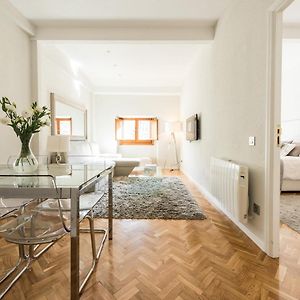 Penthouse Appartement